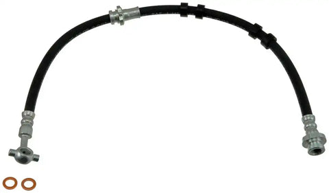 Dorman H380488 Brake Line First Stop ™ OE Replacement 21-1/4 Inch Length Single Hose
