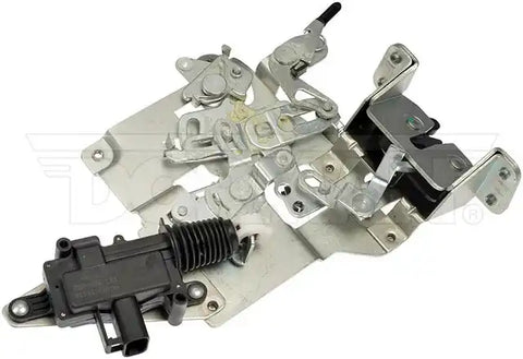 Dorman 759-999 Door Lock Actuator Motor OE Solutions ™ OE Replacement Electric 2 Bullet Terminal