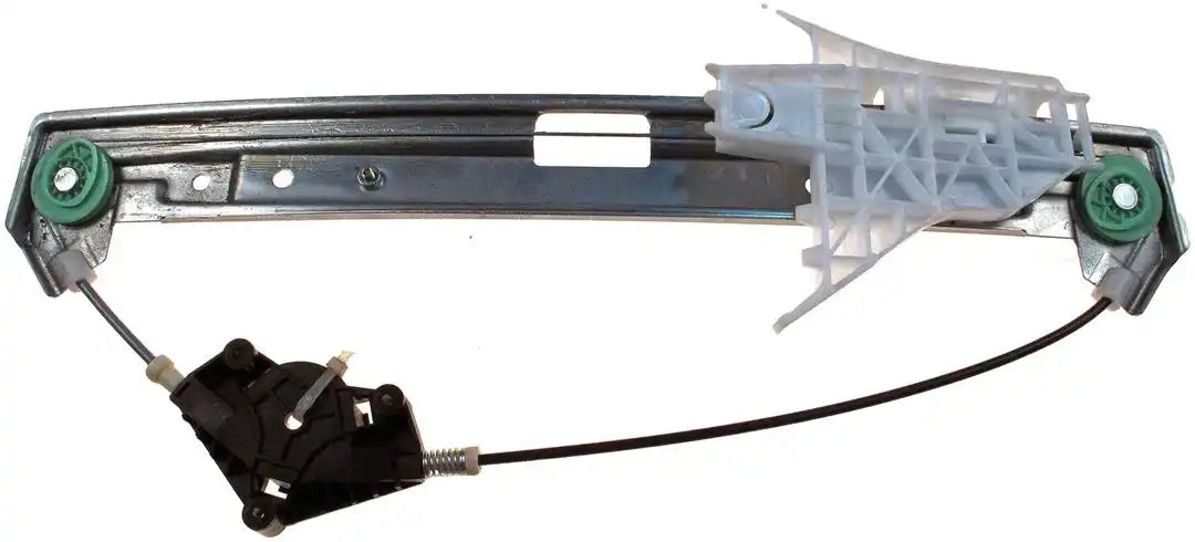 Dorman 749-518 Window Regulator OE Solutions ™ OE Replacement New Use With Power Windows Without Motor