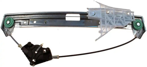 Dorman 749-518 Window Regulator OE Solutions ™ OE Replacement New Use With Power Windows Without Motor