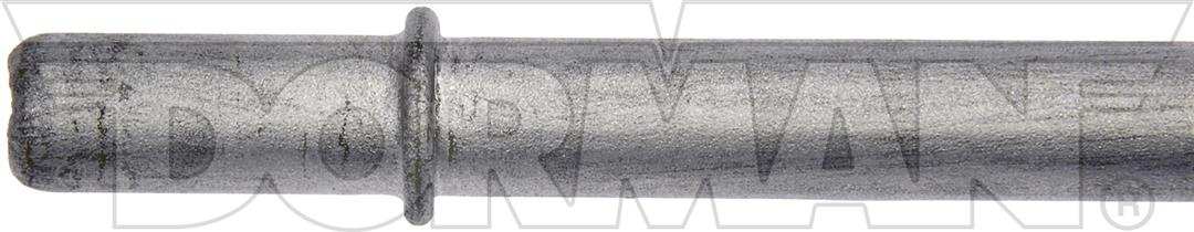 Dorman 800-154 Fuel Line OE Solutions ™ Universal Repair Line 12 Inch Length Double Bead 5/16 Inch Diameter Steel