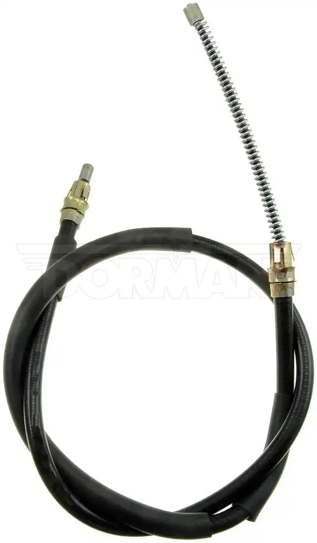 Dorman C93868 Parking Brake Cable First Stop ™ OE Replacement 45.27 Inch Length