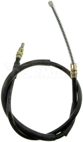 Dorman C93868 Parking Brake Cable First Stop ™ OE Replacement 45.27 Inch Length