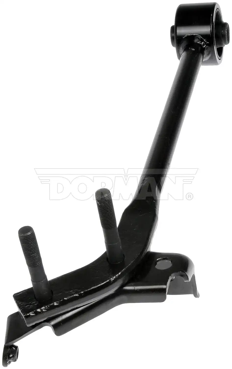 Dorman 524-721 Strut Rod OE Solutions ™ OE Replacement Non-Adjustable Steel Single