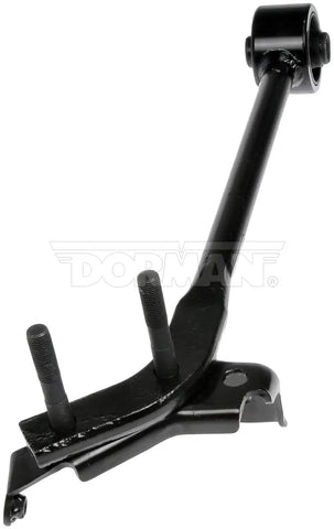 Dorman 524-721 Strut Rod OE Solutions ™ OE Replacement Non-Adjustable Steel Single