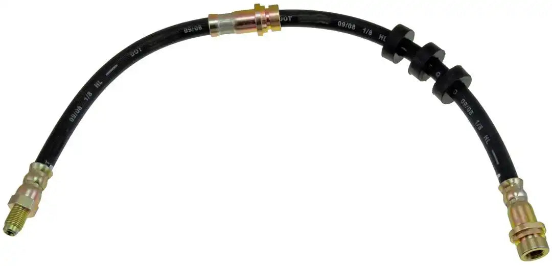 Dorman H620317 Brake Line First Stop ™ OE Replacement 17-1/2 Inch Length Single Hose
