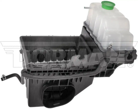 Dorman 603-275 Coolant Reservoir OE Solutions ™ OE Replacement Pressurized