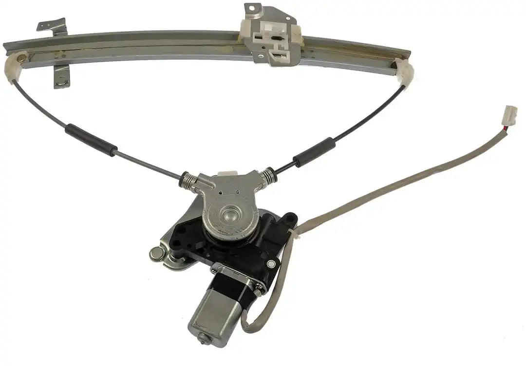Dorman 741-740 Window Regulator OE Solutions ™ OE Replacement Use With Power Windows With Motor