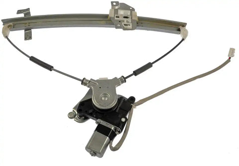 Dorman 741-740 Window Regulator OE Solutions ™ OE Replacement Use With Power Windows With Motor