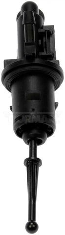 Dorman CM640165 Clutch Hydraulic Master Cylinder First Stop ™ OE Replacement 5/8 Inch Bore