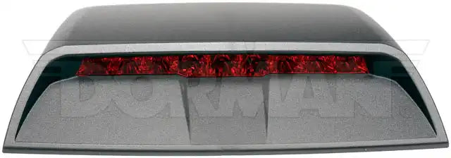 Dorman 923-291 Center High Mount Stop Light OE Solutions ™ OE Replacement Black