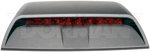 Dorman 923-291 Center High Mount Stop Light OE Solutions ™ OE Replacement Black