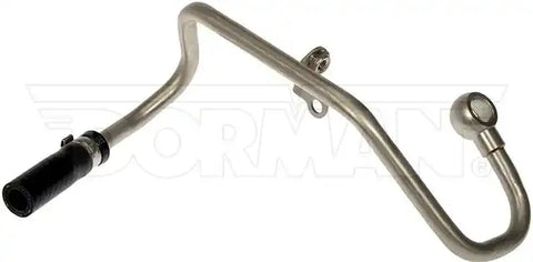 Dorman 667-589 Turbocharger Coolant Line OE Solutions ™ OE Replacement
