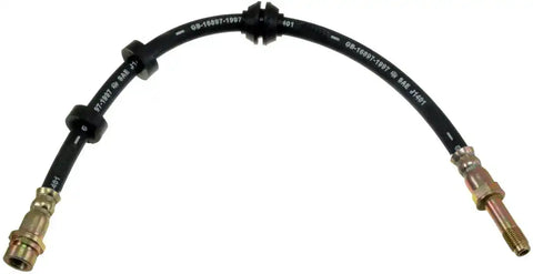 Dorman H380421 Brake Line First Stop ™ OE Replacement 16.63 Inch Length Single Hose