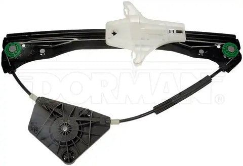 Dorman 749-012 Window Regulator OE Solutions ™ OE Replacement Use With Power Windows
