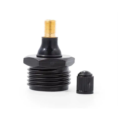 Camco 36133 Water System Blow Out Plug Fits RV Fresh Water Inlet To Clear Water Lines Prior To Winterizing