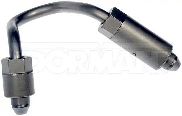 Dorman 904-151 Fuel Injector Line OE Solutions ™ OE Replacement 4-1/4 Inch Length 8 Millimeter Outside Diameter Steel