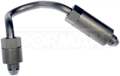Dorman 904-151 Fuel Injector Line OE Solutions ™ OE Replacement 4-1/4 Inch Length 8 Millimeter Outside Diameter Steel