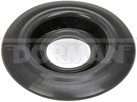 Dorman 600-218 Transfer Case Output Shaft Seal OE Solutions ™ OE Replacement 18.3 Inch Millimeter Inside Diameter 56 Millimeter Outside Diameter 2.5 Millimeter Thickness Rubber