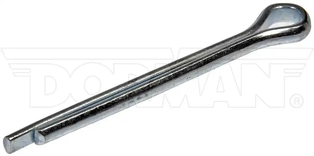 Dorman 784-630D Cotter Pin OE Solutions ™ 3/16 Inch Diameter 2 Inch Length Steel Pack Of 6