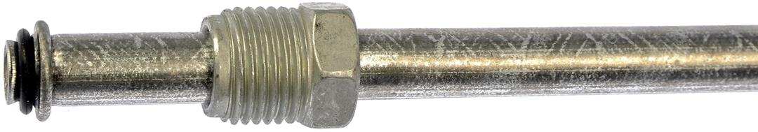Dorman 800-157 Fuel Line OE Solutions ™ Universal Repair Line 30 Inch Length 16 Millimeter Fitting 3/8 Inch Diameter Steel