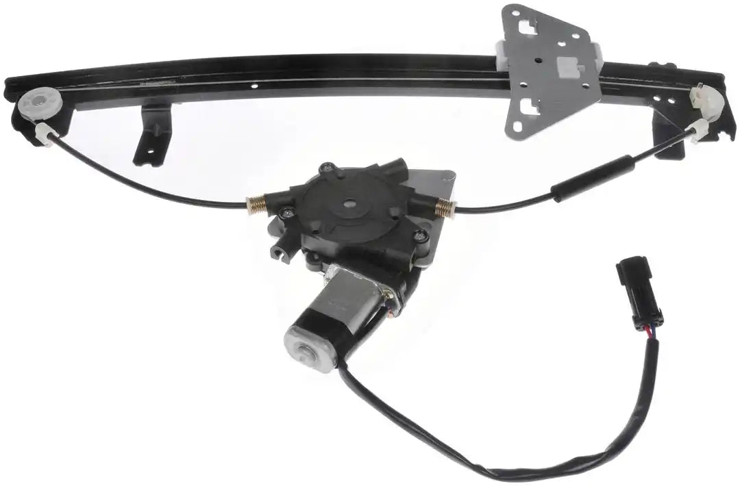 Dorman 741-598 Window Regulator OE Solutions ™ OE Replacement Cable Operated Use With Power Windows With Motor