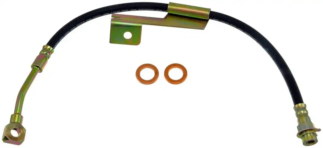 Dorman H380248 Brake Line First Stop ™ OE Replacement 21 Inch Length