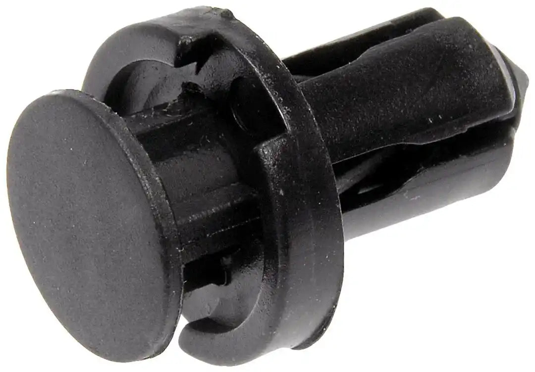 Dorman 961-033D Rivet OE Solutions ™ OE Replacement Push Rivet 0.37 Inch Outside Diameter 1.06 Inch Length Plastic Pack Of 2