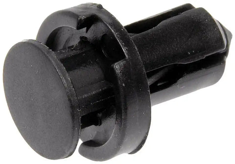 Dorman 961-033D Rivet OE Solutions ™ OE Replacement Push Rivet 0.37 Inch Outside Diameter 1.06 Inch Length Plastic Pack Of 2