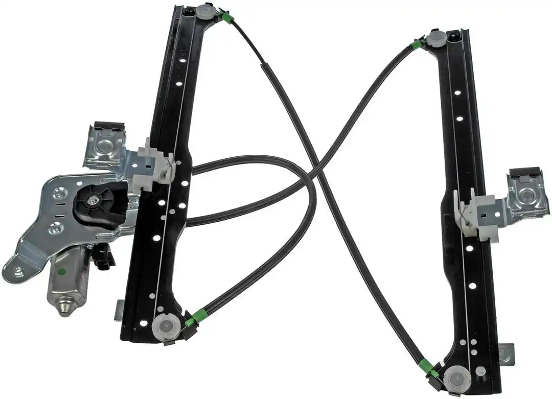 Dorman 741-578 Window Regulator OE Solutions ™ OE Replacement Use With Power Windows With Motor