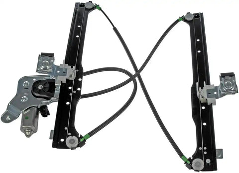 Dorman 741-578 Window Regulator OE Solutions ™ OE Replacement Use With Power Windows With Motor