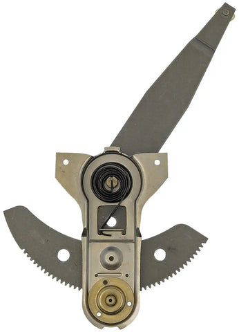 Dorman 740-524 Window Regulator OE Solutions ™ OE Replacement New Use With Manual Windows