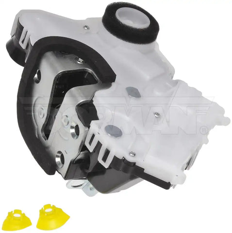Dorman 931-494 Door Lock Actuator Motor OE Solutions ™ OE Replacement Integrated With Latch