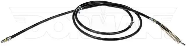 Dorman C95993 Parking Brake Cable First Stop ™ OE Replacement 109.33 Inch Length