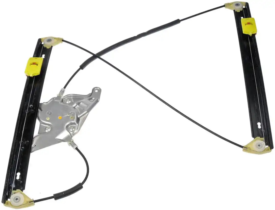 Dorman 740-498 Window Regulator OE Solutions ™ OE Replacement New Use With Power Windows Without Motor