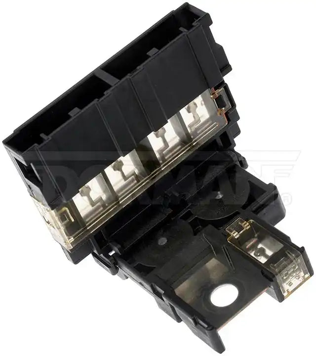 Dorman 956-130 Battery Fuse OE Solutions ™ OE Replacement Battery Circuit 12 Volt DC Plastic 80/ 60/ 100 Amp Copper Terminal Single