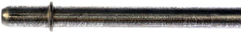 Dorman 800-155 Fuel Line OE Solutions ™ Universal Repair Line 12 Inch Length Double Bead 3/8 Inch Diameter Steel