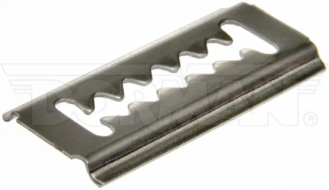 Dorman 963-630D Bumper Cover Retainer OE Solutions ™ OE Replacement Pack Of 3