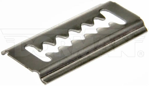 Dorman 963-630D Bumper Cover Retainer OE Solutions ™ OE Replacement Pack Of 3