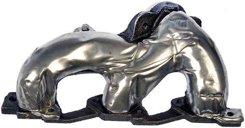 Dorman 674-915 Exhaust Manifold OE Solutions ™ OE Replacement With Gaskets/ Hardware