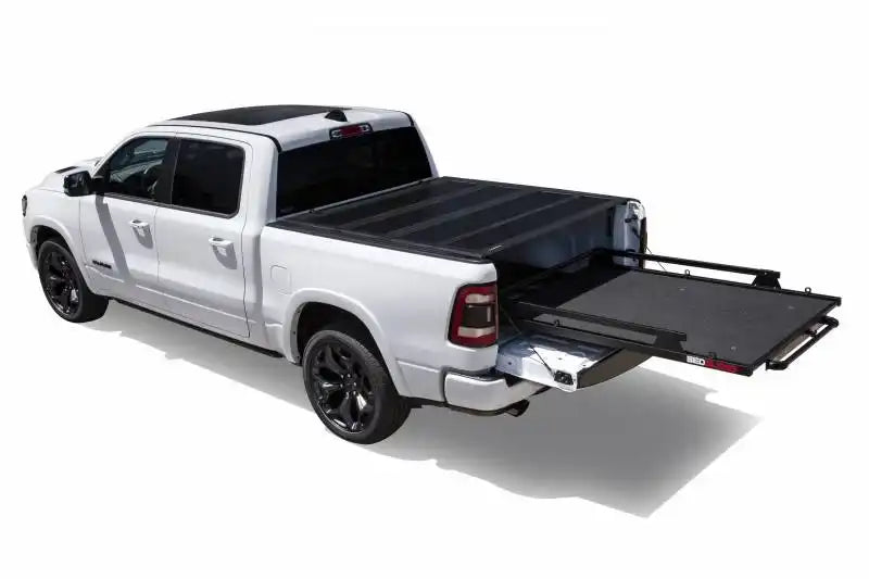 Bedslide 15-6347-MXB Bed Slide Max Extension 1500 Pound Capacity 63 Inch Length x 