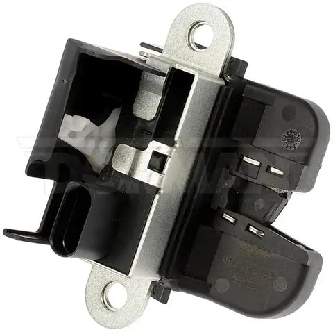 Dorman 931-718 Liftgate Lock Actuator OE Solutions ™ OE Replacement Integrated Latch And Actuator Assembly