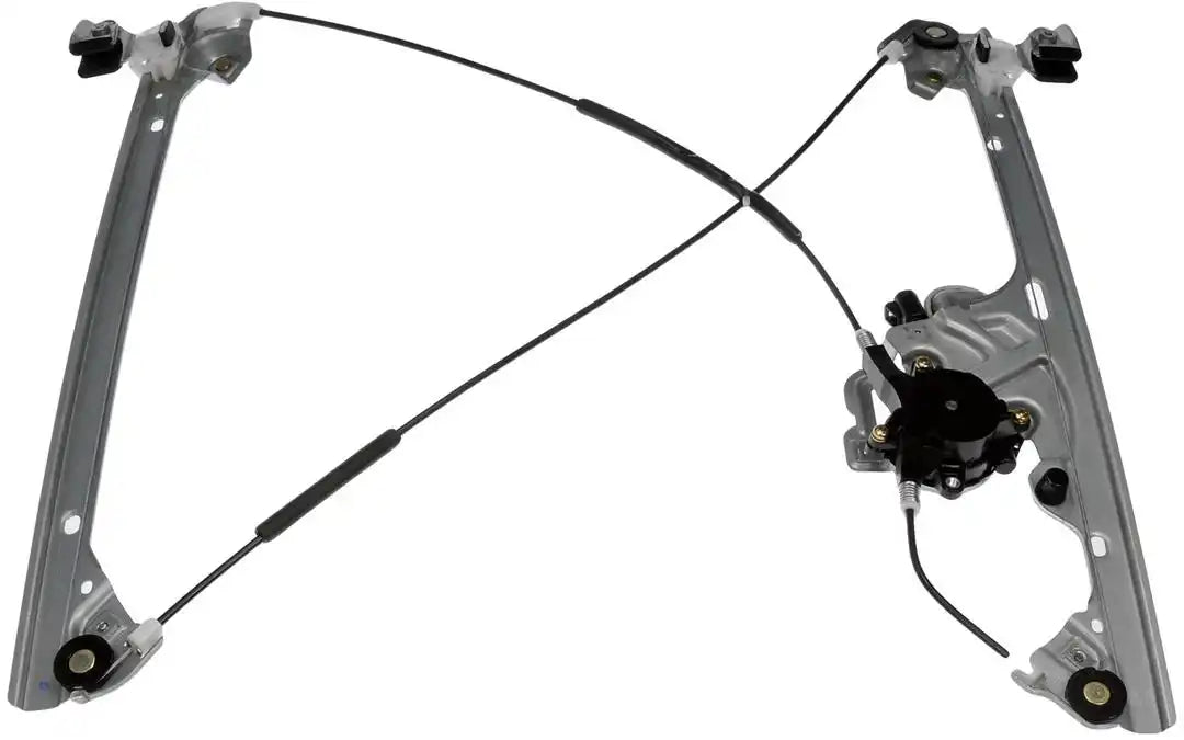 Dorman 741-644 Window Regulator OE Solutions ™ OE Replacement Use With Power Windows With Motor