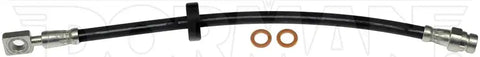 Dorman H622445 Brake Line First Stop ™ OE Replacement 13.39 Inch Primary Segment Length 14.06 Inch Total Length