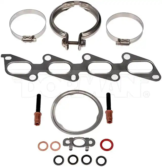 Dorman 667-574 Turbocharger Installation Kit OE Solutions ™ OE Replacement