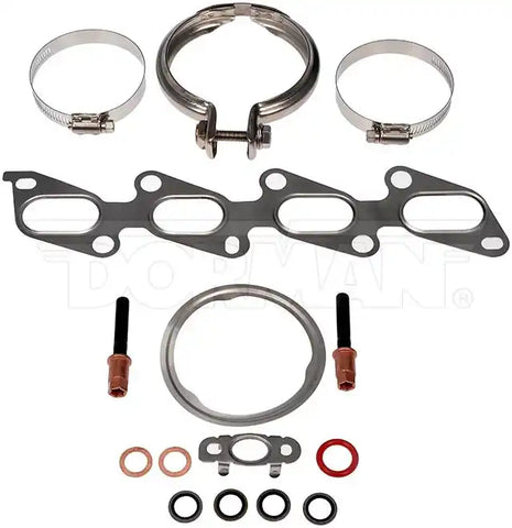 Dorman 667-574 Turbocharger Installation Kit OE Solutions ™ OE Replacement