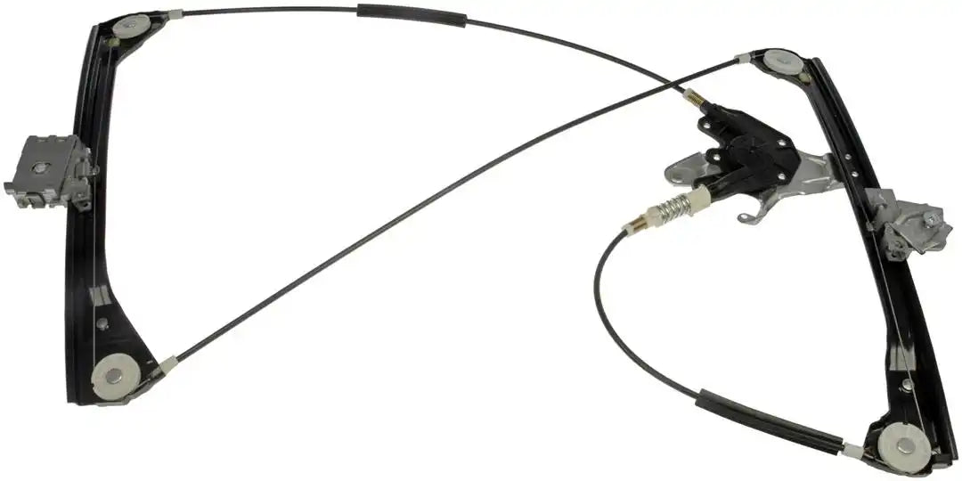 Dorman 749-745 Window Regulator OE Solutions ™ OE Replacement New Use With Power Windows Without Motor