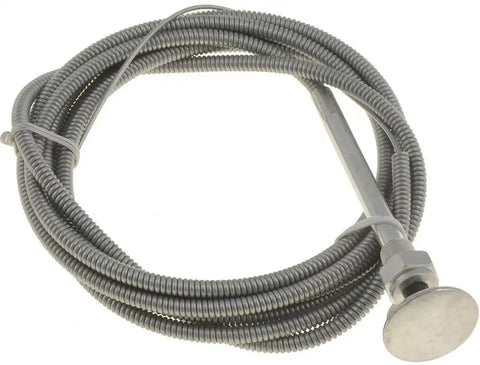 Dorman 55196 Carburetor Choke Cable Universal 6 Foot Length