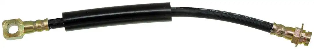 Dorman H99292 Brake Line First Stop ™ OE Replacement 12.13 Inch Overall Length Single Hose