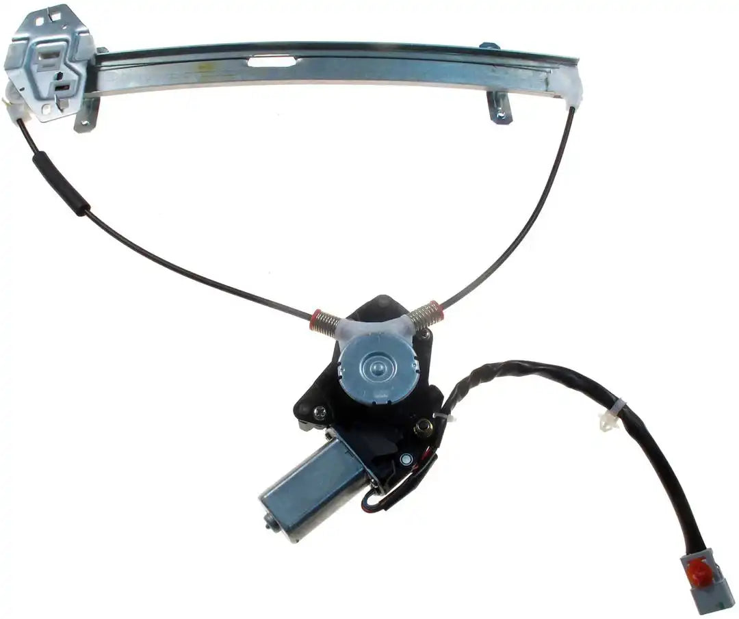 Dorman 741-300 Window Regulator OE Solutions ™ OE Replacement Use With Power Windows With Motor
